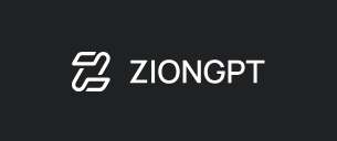 ZionGPT - нейросети онлайн бесплатно